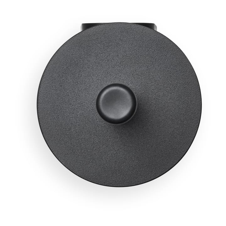 MindSet Toilettenbürste mit Halter, Mineral Infinite Grey, silicone Brabantia