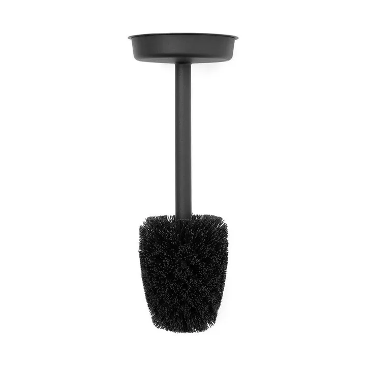 MindSet Toilettenbürsten Nachfüllpack - Dunkelgrau - Brabantia