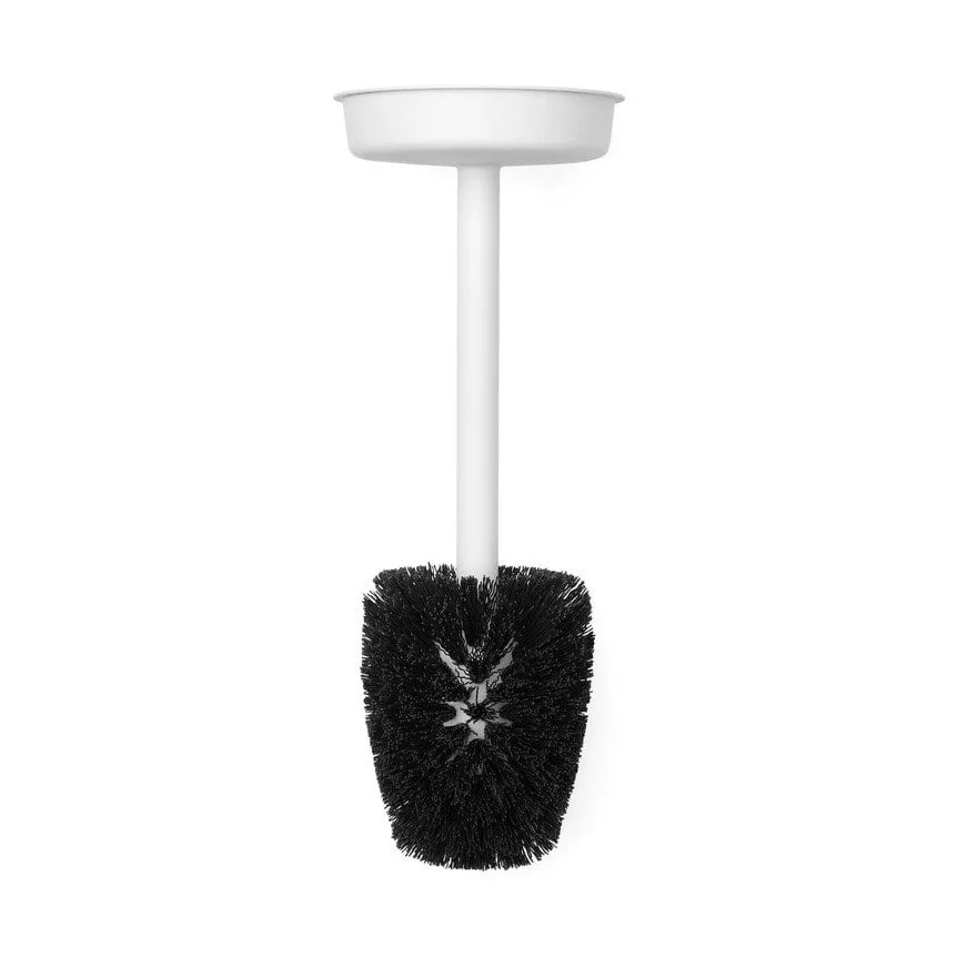MindSet Toilettenbürsten Nachfüllpack, Fresh White Brabantia