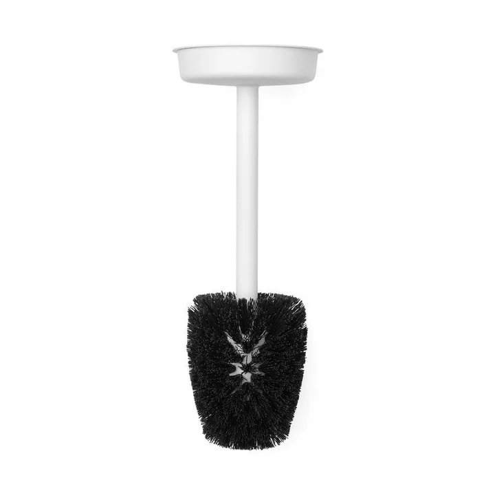 MindSet Toilettenbürsten Nachfüllpack - Fresh White - Brabantia