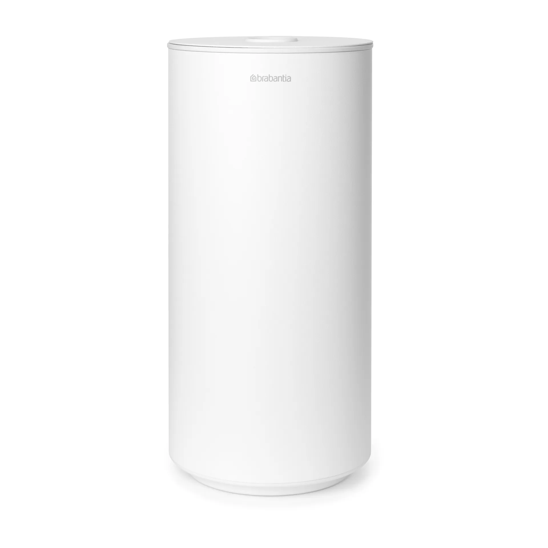 MindSet Toilettenrollenhalter, Mineral Fresh White Brabantia