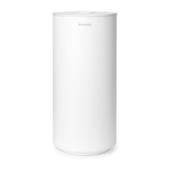 MindSet Toilettenrollenhalter - Mineral Fresh White - Brabantia