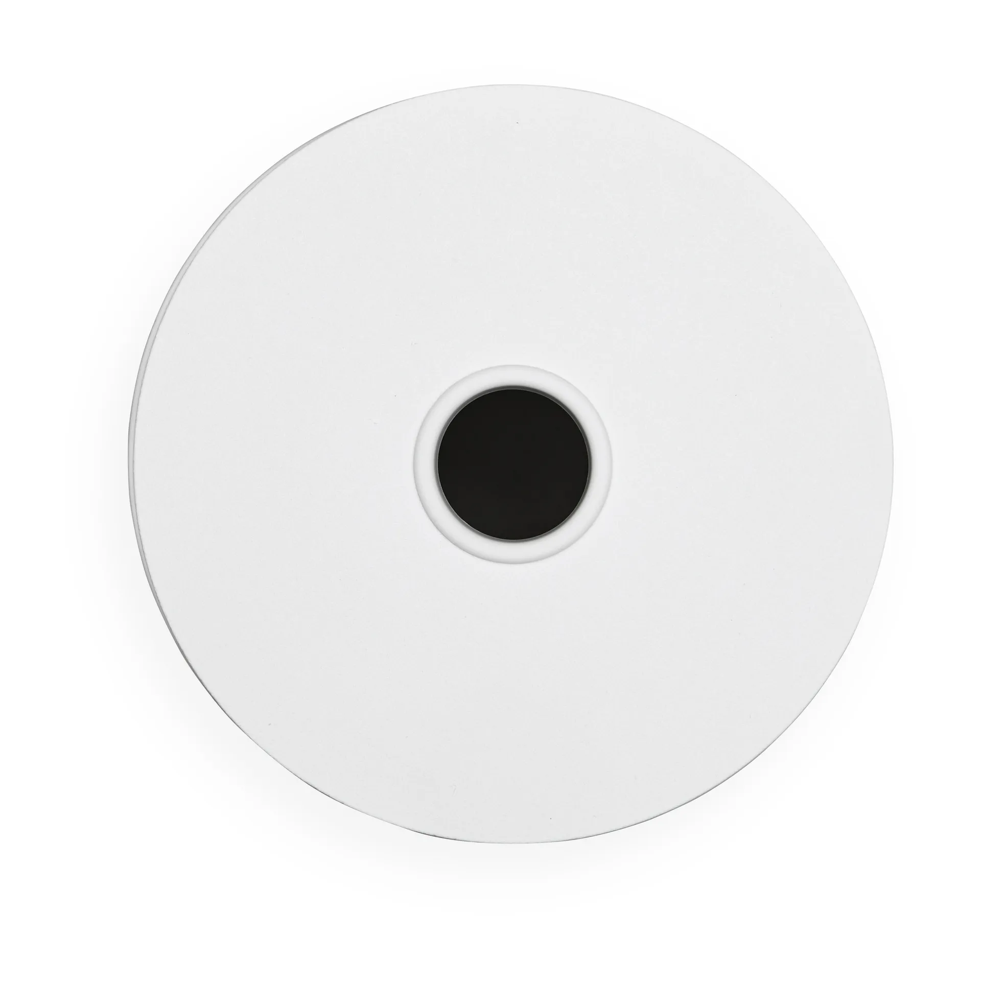 MindSet Toilettenrollenhalter, Mineral Fresh White Brabantia