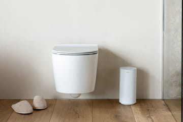 MindSet Toilettenrollenhalter - Mineral Fresh White - Brabantia