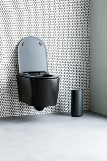 MindSet Toilettenrollenhalter - Mineral Infinite Grey - Brabantia