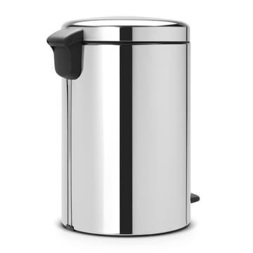 New Icon Treteimer 20 Liter - Brilliant steel - Brabantia