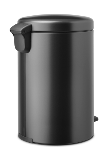 New Icon Treteimer 20 Liter - Confident Grey - Brabantia