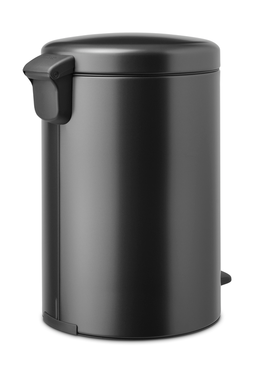 New Icon Treteimer 20 Liter - Confident Grey - Brabantia