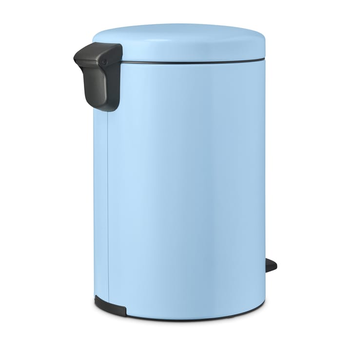 New Icon Treteimer 20 Liter - Dreamy blue - Brabantia