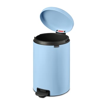 New Icon Treteimer 20 Liter - Dreamy blue - Brabantia
