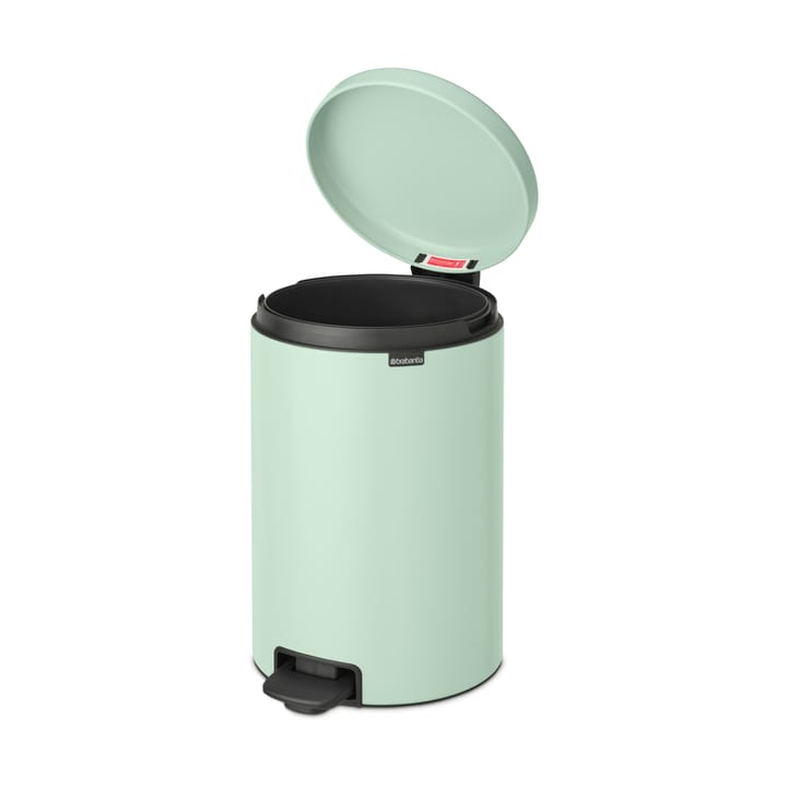 New Icon Treteimer 20 Liter - Jade Green - Brabantia