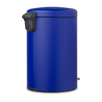 New Icon Treteimer 20 Liter - Mineral powerful blue - Brabantia