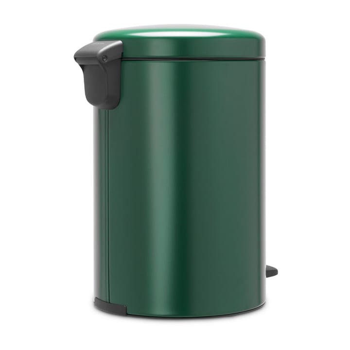 New Icon Treteimer 20 Liter - Pine green - Brabantia