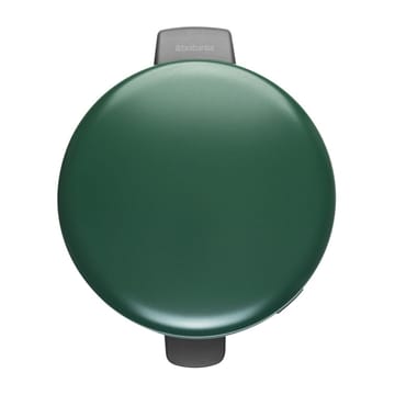 New Icon Treteimer 20 Liter - Pine green - Brabantia