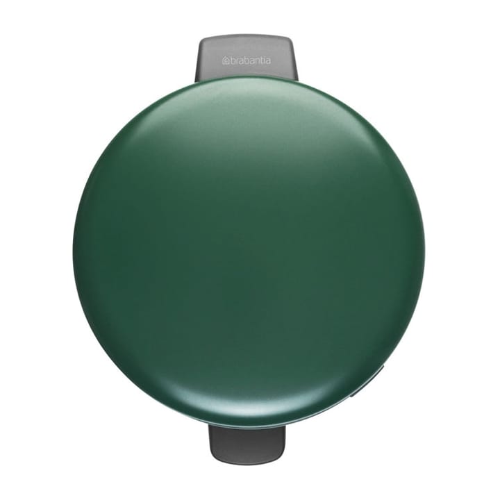 New Icon Treteimer 20 Liter - Pine green - Brabantia