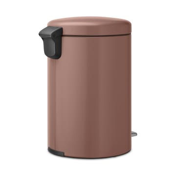 New Icon Treteimer 20 Liter - Satin Taupe - Brabantia