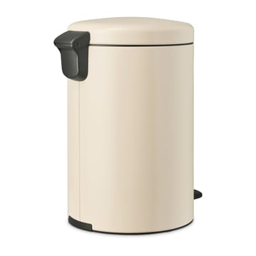 New Icon Treteimer 20 Liter - Soft beige - Brabantia