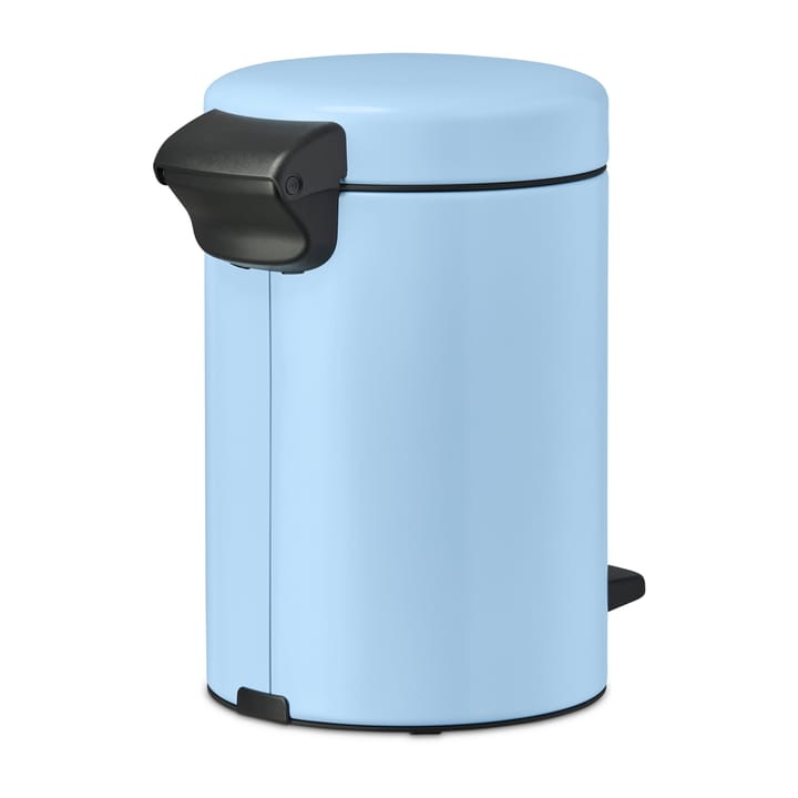 New Icon Treteimer 3 Liter - Dreamy blue - Brabantia