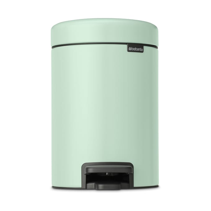 New Icon Treteimer 3 Liter - Jade Green - Brabantia