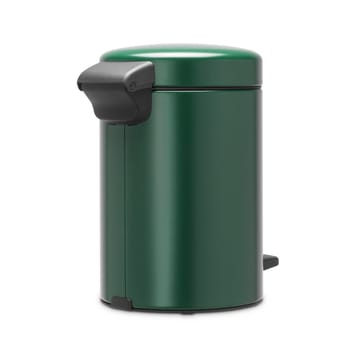 New Icon Treteimer 3 Liter - Pine green - Brabantia