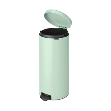 New Icon Treteimer 30 liter - Jade Green - Brabantia