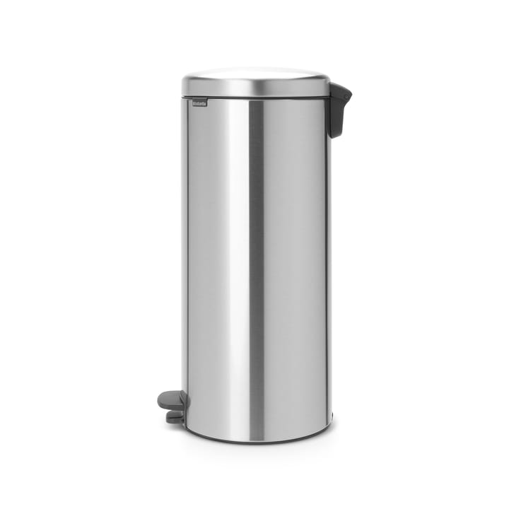New Icon Treteimer 30 liter - Matt steel - Brabantia