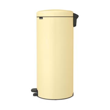 New Icon Treteimer 30 liter - Mellow Yellow - Brabantia