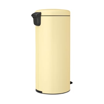 New Icon Treteimer 30 liter - Mellow Yellow - Brabantia