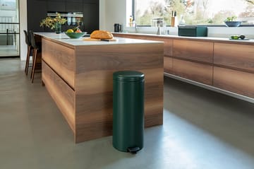 New Icon Treteimer 30 liter - Pine green - Brabantia