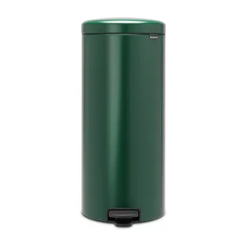 New Icon Treteimer 30 liter - Pine green - Brabantia