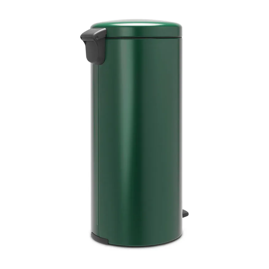 New Icon Treteimer 30 liter, Pine green Brabantia
