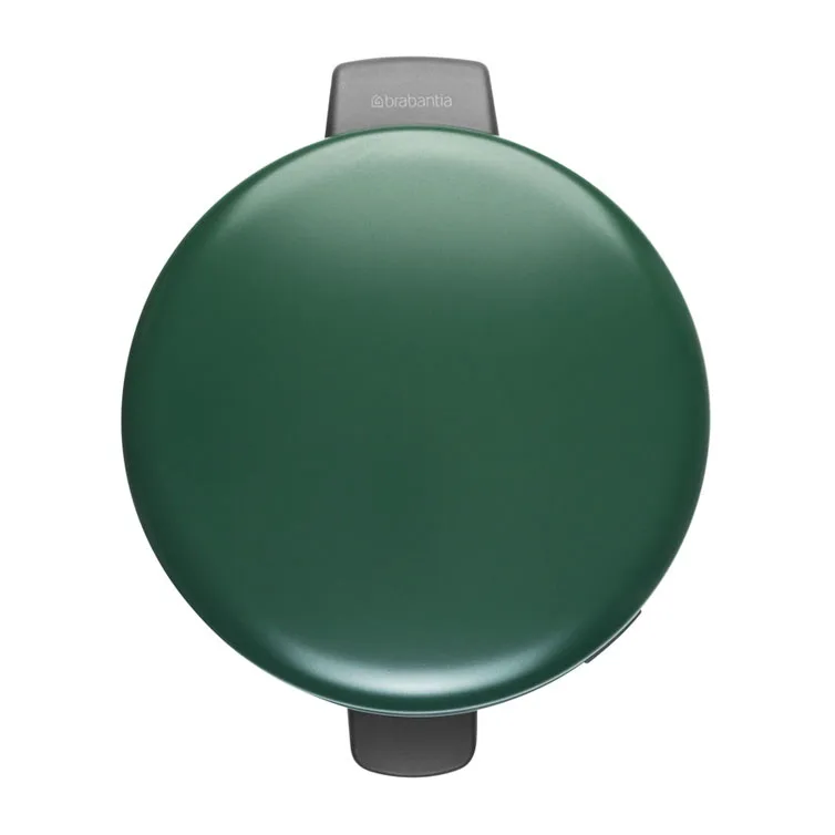 New Icon Treteimer 30 liter, Pine green Brabantia