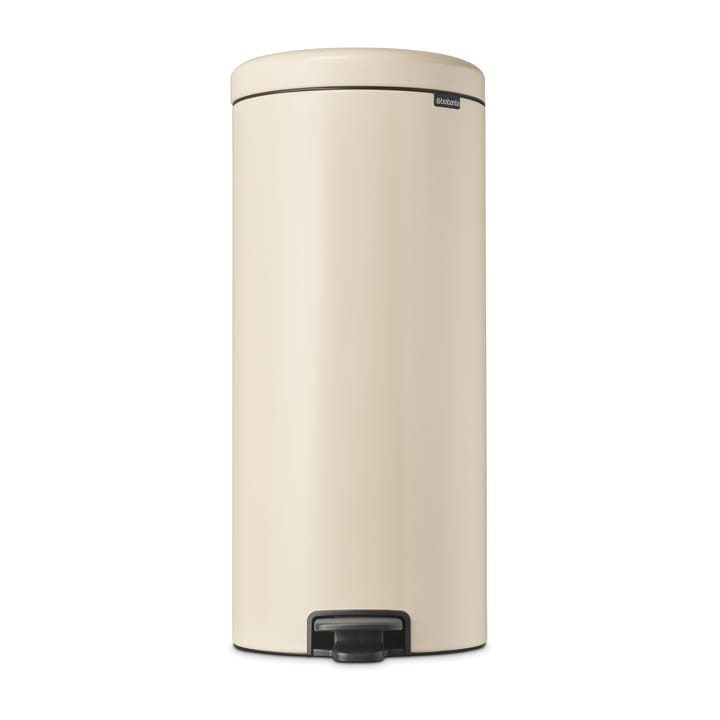 New Icon Treteimer 30 liter - Soft beige - Brabantia