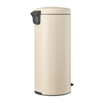 New Icon Treteimer 30 liter - Soft beige - Brabantia