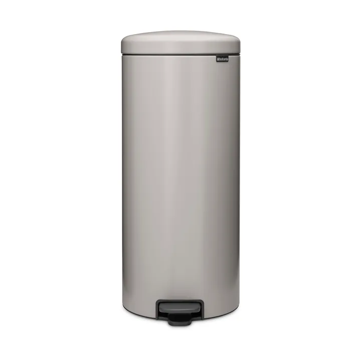 New Icon Treteimer 30 liter - Soft grey - Brabantia