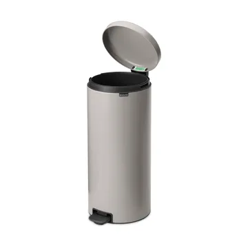New Icon Treteimer 30 liter - Soft grey - Brabantia