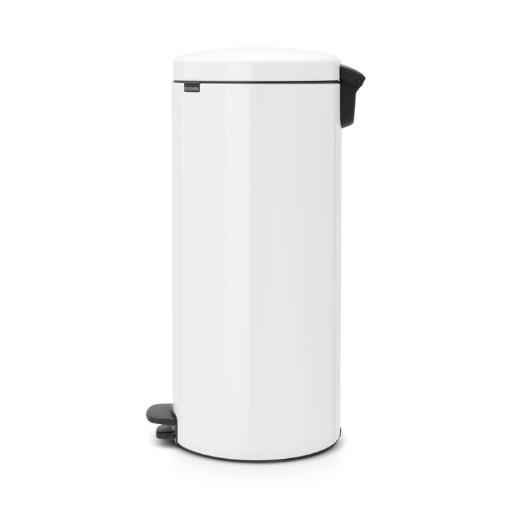 New Icon Treteimer 30 liter - White (weiß) - Brabantia