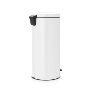 New Icon Treteimer 30 liter - White (weiß) - Brabantia