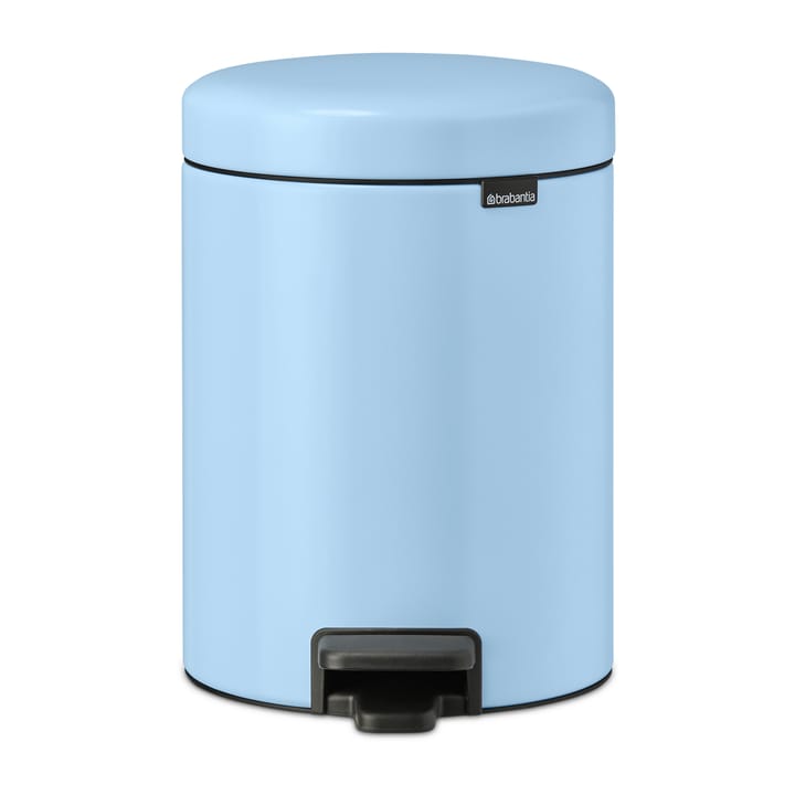 New Icon Treteimer 5 Liter - Dreamy blue - Brabantia
