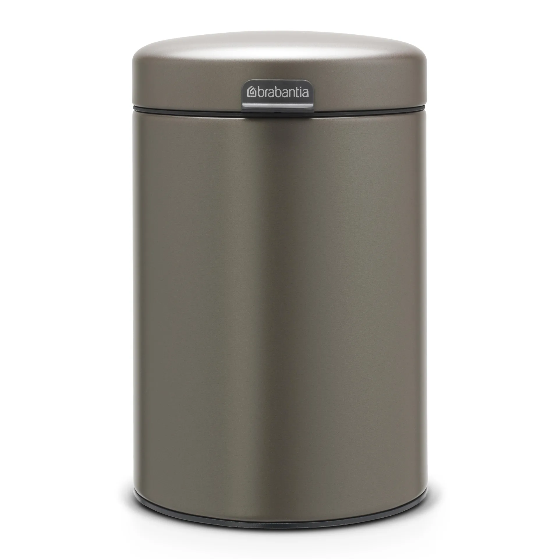 New Icon Wandeimer 3 Liter, Platinum Brabantia