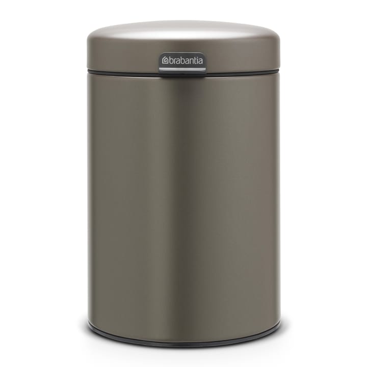 New Icon Wandeimer 3 Liter, Platinum Brabantia