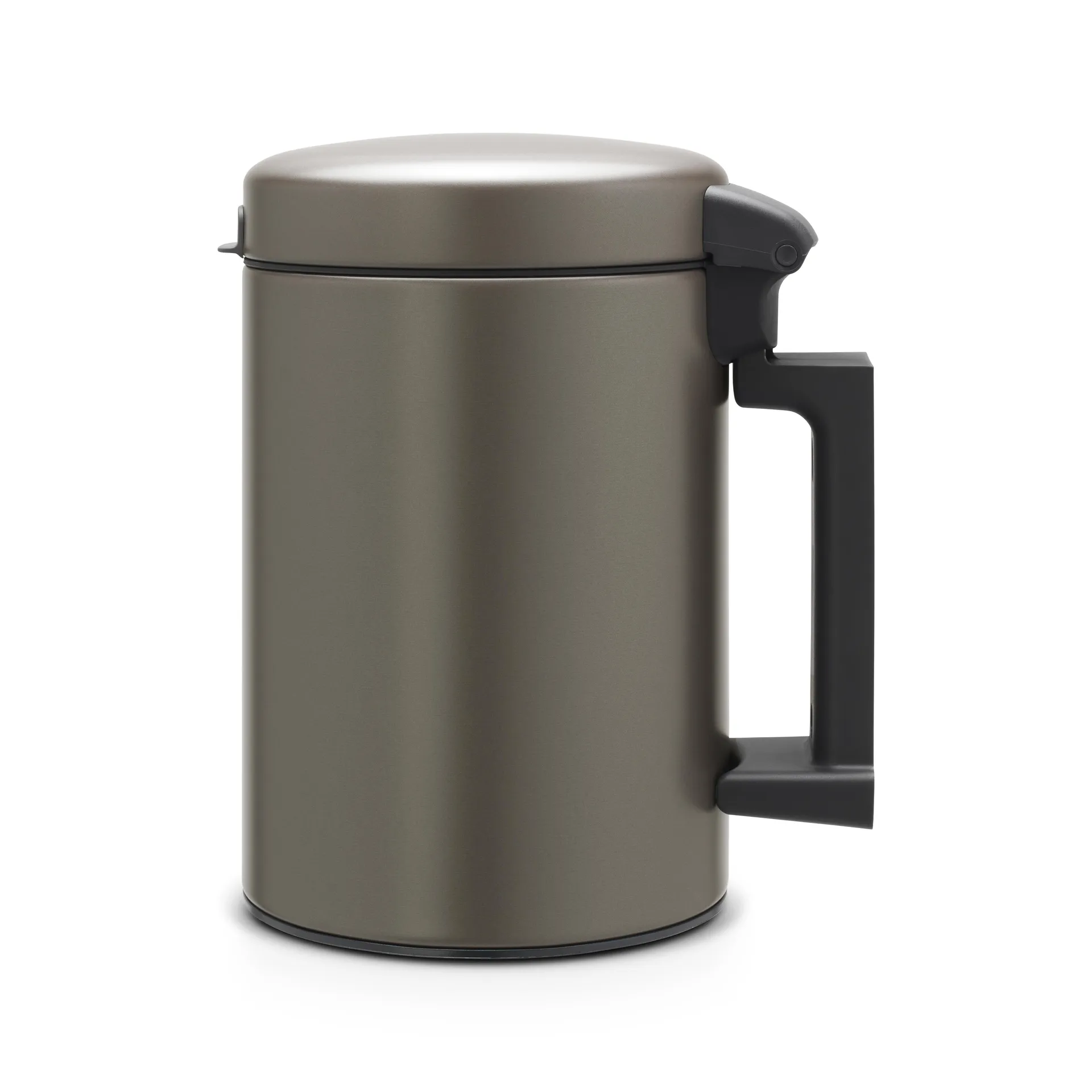 New Icon Wandeimer 3 Liter, Platinum Brabantia