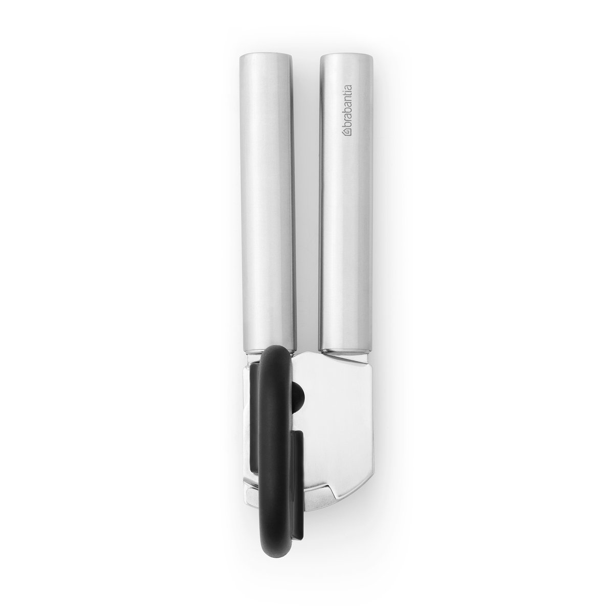 Brabantia Profile Dosenöffner Edelstahl