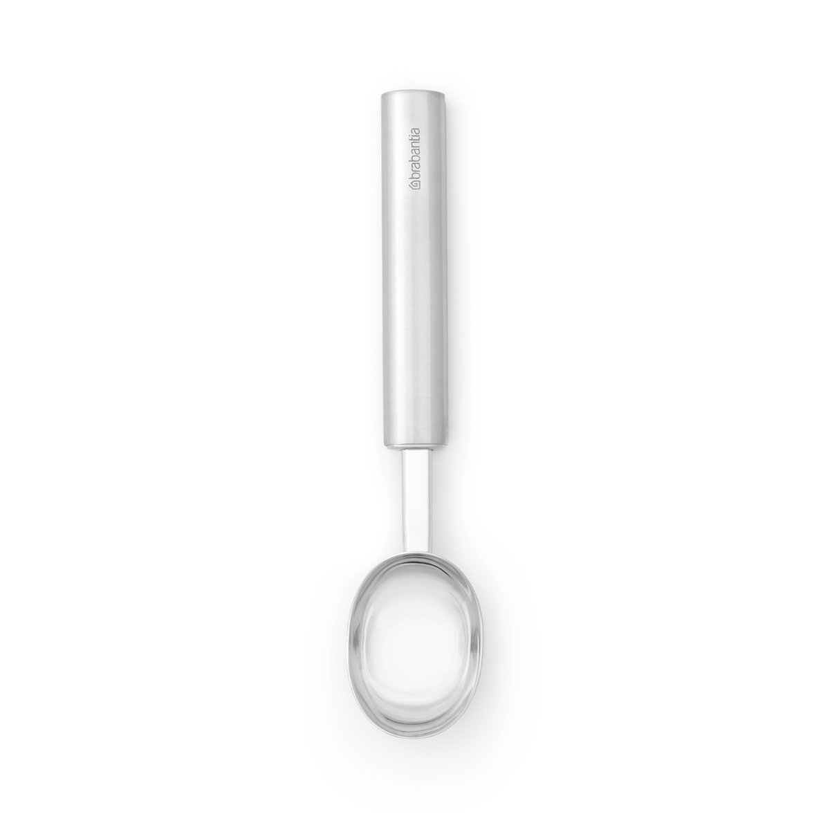 Brabantia Profile Eisportionierer Edelstahl