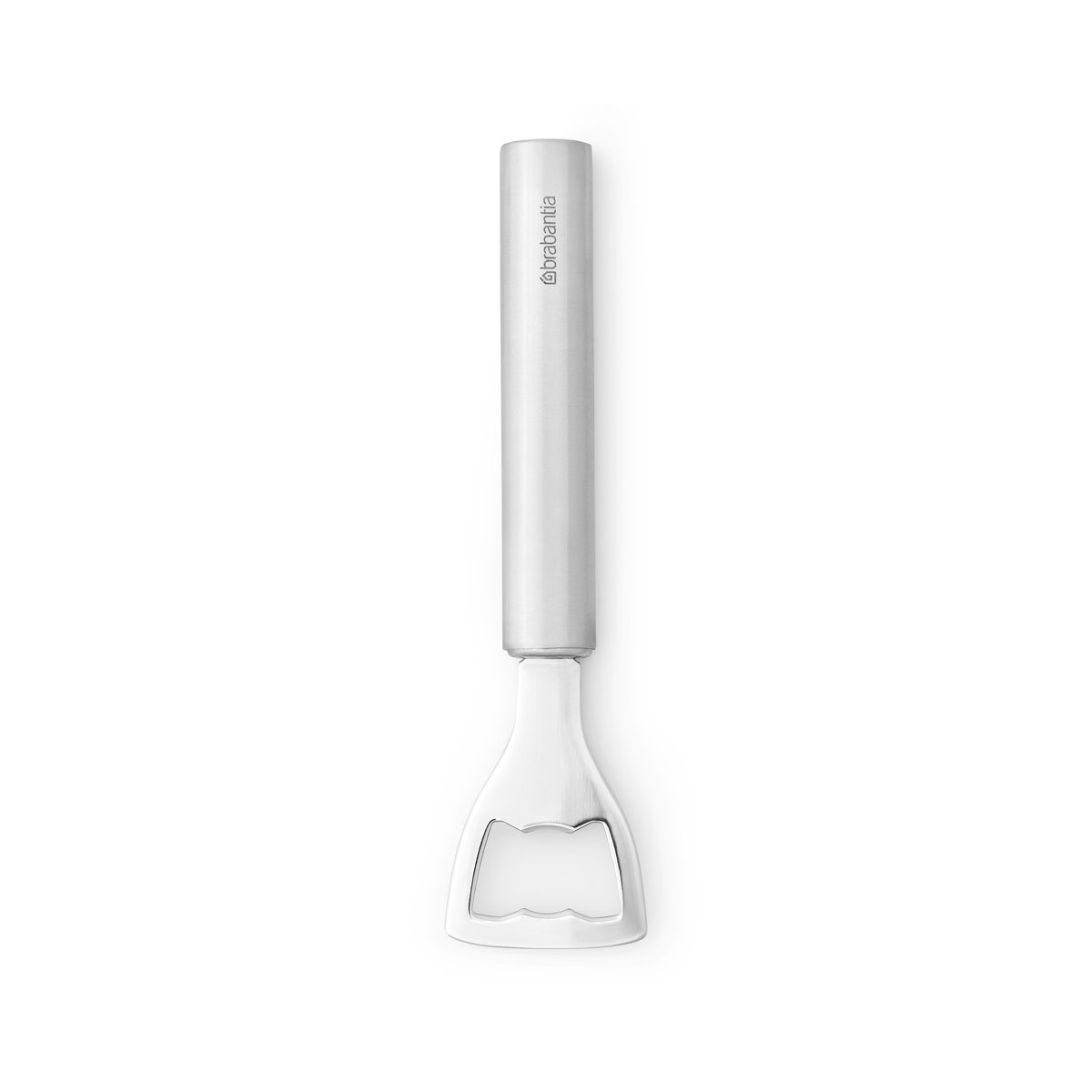 Brabantia Profile Flaschenöffner Edelstahl