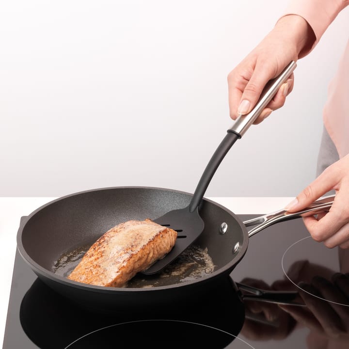 Profile Fleischgabel groß Antihaft, Edelstahl Brabantia