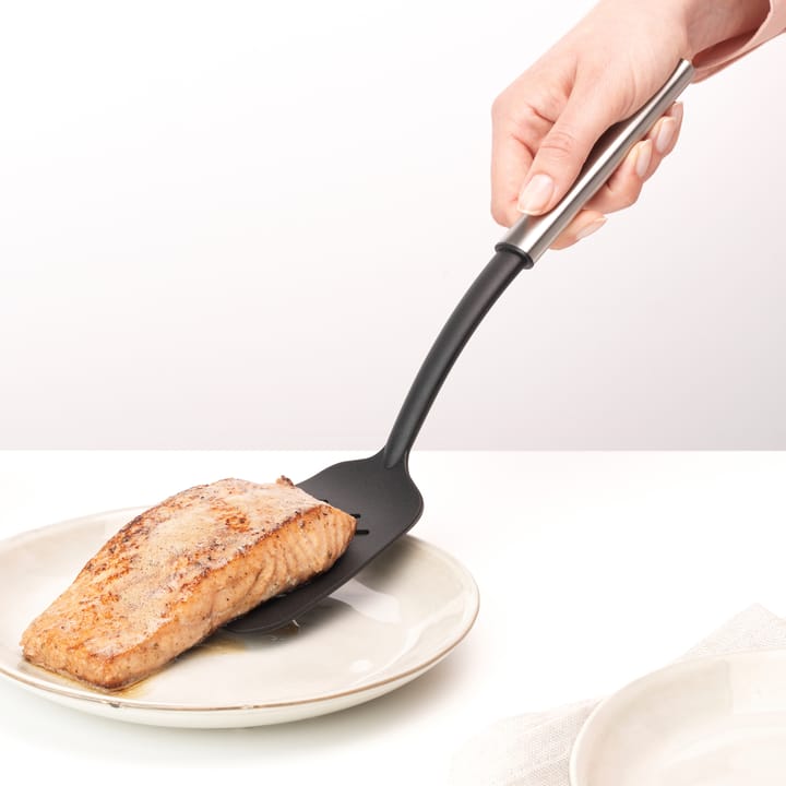 Profile Fleischgabel groß Antihaft, Edelstahl Brabantia