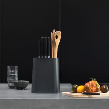 Profile Holzlöffel spitz - Buchenholz - Brabantia