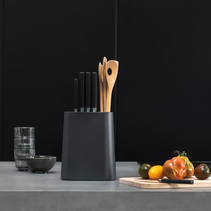 Profile Holzlöffel spitz, Buchenholz Brabantia