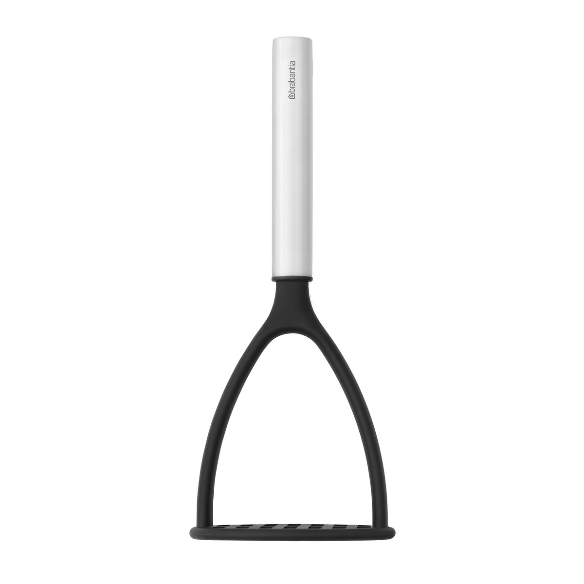 Brabantia Profile Kartoffelstampfer Antihaft Edelstahl